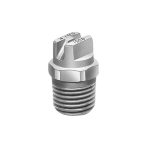 1/8 inch MPT meg nozzle pressure washer spray tip multiple angle options