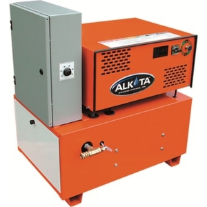 Model 2148 electric hot water pressure washer 2 GPM 1400 PSI