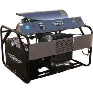 8307 Hot Water Pressure Washer Diesel Engine 8 GPM - 3000 PSI