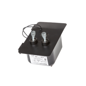 Allanson 220V side mount igniter transformer Catalog 2744