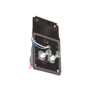 Beckett igniter 120V and 12V burner ignition component with cad cell