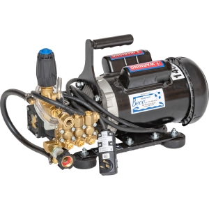 EM2014C 110 Volt Electric Pressure Washer 2 GPM - 1400 PSI (Carry Around)