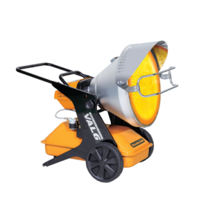 Val6 EPX Infrared Heater 140,000 BTU