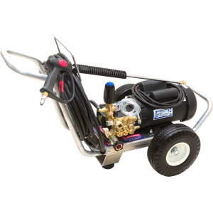 ER2014 110 Volt Electric Pressure Washer 2GPM - 1400 PSI