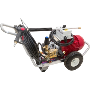 ER3025 220 Volt Electric Pressure Washer 3 GPM - 2500 PSI