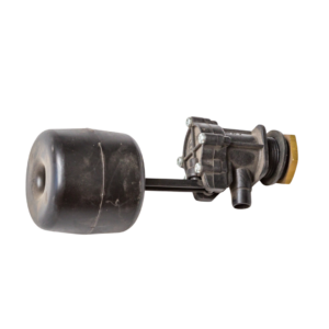 3/4 inch MPT diaphragm float valve for pressure washer water tank system