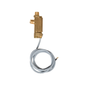 Flow switch ST6 8 GPM 3500 PSI 180 degree pressure washer component