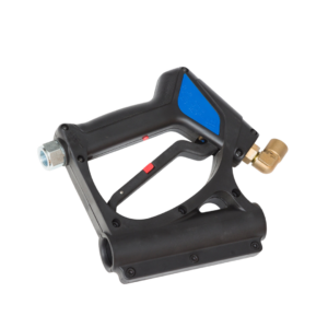 Trigger gun for aluminum extension wand 4000 PSI 10.5 GPM pressure washer spray gun