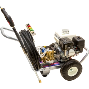 HM3025 Residential Pressure Washer - 3GPM - 2500 PSI