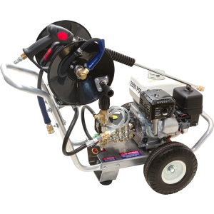 HV3025R50 Residential Pressure Washer 3GPM - 2500 PSI