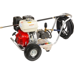 HV4035 Commercial Pressure Washer 4 GPM - 3500 PSI