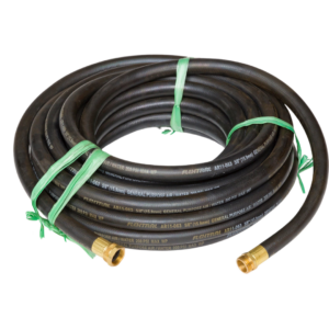 industrial water hose for air and water transfer applications