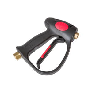 MV925 pressure washer trigger gun 4500 PSI 8 GPM 3/8 FPT inlet 1/4 FPT outlet