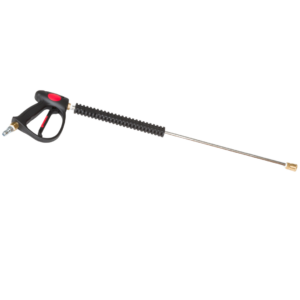 MV925 trigger gun and wand assembly 4500 PSI pressure washer spray setup