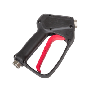 pressure relaxed trigger gun 7300 PSI 8 GPM heavy duty pressure washer spray gun