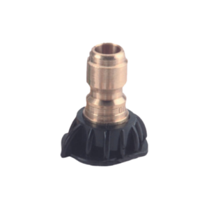 Quick connect low pressure soap nozzle 1/4 inch pressure washer tip