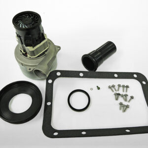 HD-2 Motor Replacement Kit