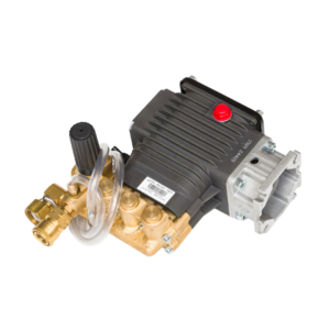 AR RSV pressure washer pump hollow shaft gas engine driven 3 to 4 GPM up to 3500 PSI AG series