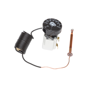 Remote thermostat 16 amp for 4000 PSI heated pressure washer system