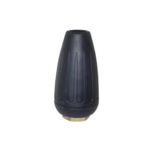 Roto Jet turbo nozzle 5800 PSI rotating ceramic pressure washer tip