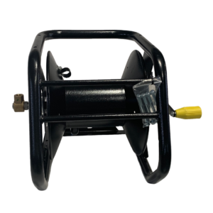 stackable hose reel 3/8 inch 100 to 200 foot 4000 PSI pressure washer reel