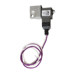 Suntec solenoid valve for pressure washer burner system available in 110V, 220V, and 12/24V