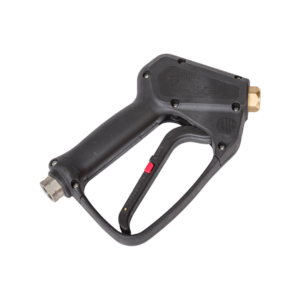 Suttner pressure washer trigger gun 5000 PSI 10 GPM 3/8 FPT inlet 1/4 FPT outlet