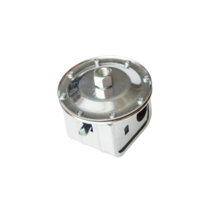 Heavy duty vacuum switch 10A contact for burner and pressure washer systems