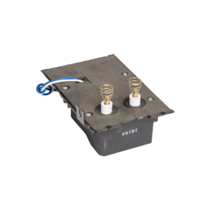 Wayne igniter 110V and 12V burner ignition component