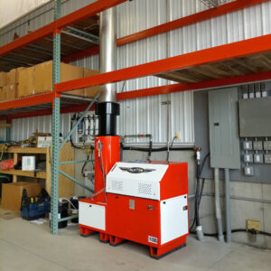 Premier Tree Service Install